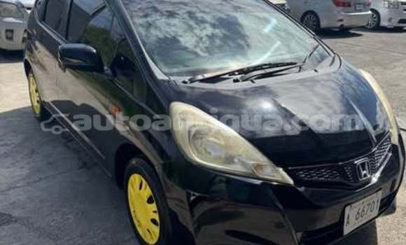Buy Used Honda FIT Other Car in All Saints in Antigua