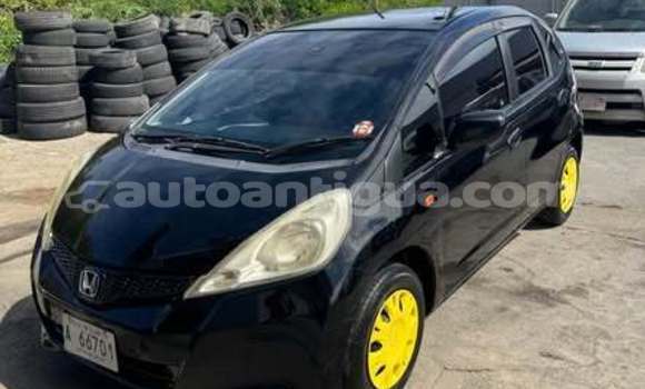 Buy Used Honda FIT Other Car in All Saints in Antigua Buy Used Honda FIT Other Car in All Saints in Antigua