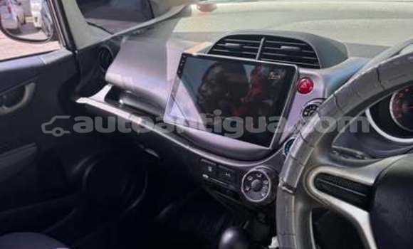 Buy Used Honda FIT Other Car in All Saints in Antigua Buy Used Honda FIT Other Car in All Saints in Antigua