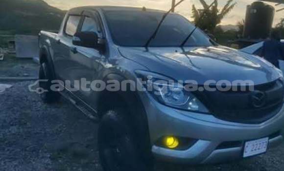 Buy Used Mazda BT-50 Other Car in All Saints in Antigua Buy Used Mazda BT-50 Other Car in All Saints in Antigua