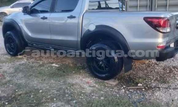 Buy Used Mazda BT-50 Other Car in All Saints in Antigua Buy Used Mazda BT-50 Other Car in All Saints in Antigua