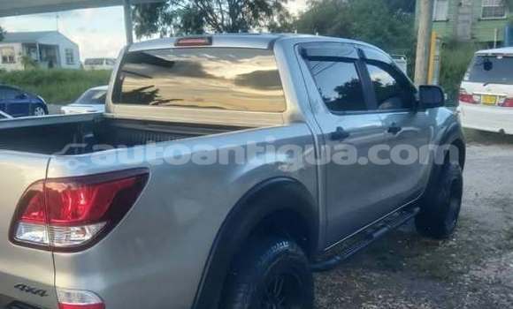 Buy Used Mazda BT-50 Other Car in All Saints in Antigua Buy Used Mazda BT-50 Other Car in All Saints in Antigua