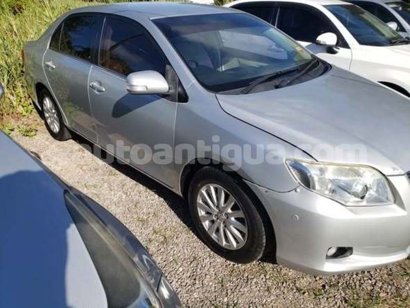 Big with watermark toyota axio antigua all saints 4694