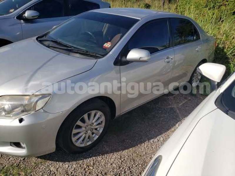 Big with watermark toyota axio antigua all saints 4694