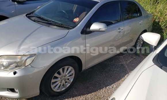 Buy Used Toyota Axio Other Car in All Saints in Antigua Buy Used Toyota Axio Other Car in All Saints in Antigua