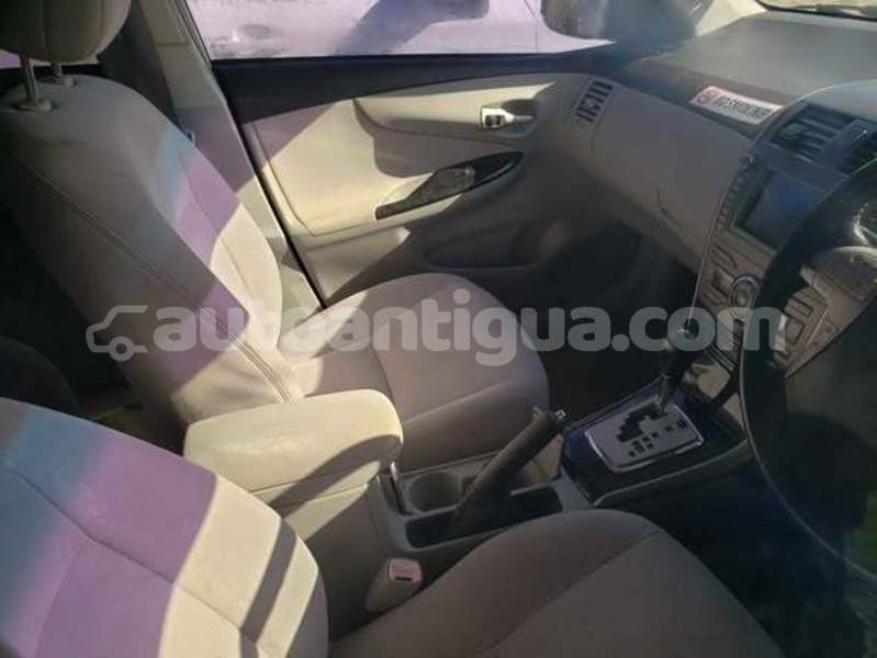 Big with watermark toyota axio antigua all saints 4694