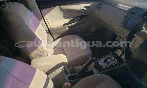 Buy Used Toyota Axio Other Car in All Saints in Antigua Buy Used Toyota Axio Other Car in All Saints in Antigua
