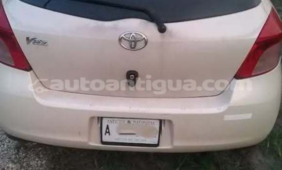 Buy Used Toyota Vitz Other Car in All Saints in Antigua