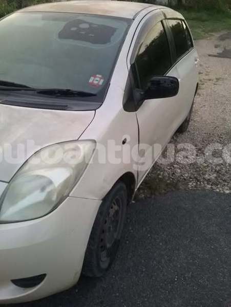 Big with watermark toyota vitz antigua all saints 4695