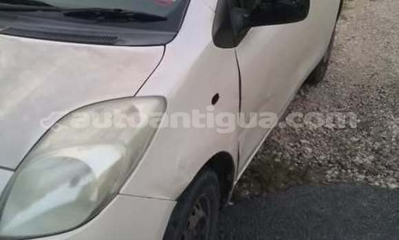 Buy Used Toyota Vitz Other Car in All Saints in Antigua Buy Used Toyota Vitz Other Car in All Saints in Antigua