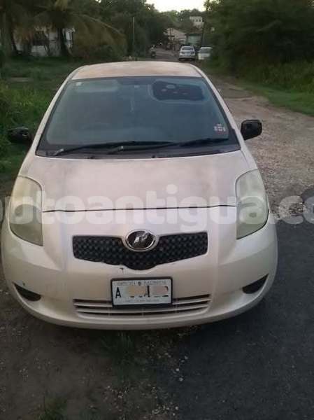 Big with watermark toyota vitz antigua all saints 4695