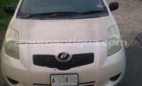 Buy Used Toyota Vitz Other Car in All Saints in Antigua Buy Used Toyota Vitz Other Car in All Saints in Antigua