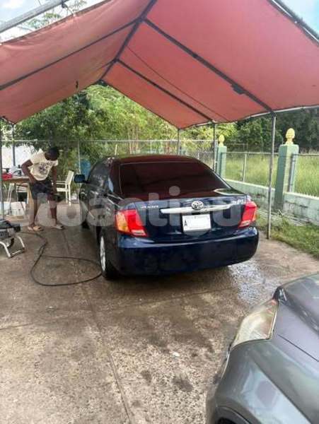 Big with watermark toyota axio antigua all saints 4696