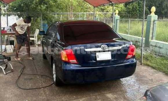 Buy Used Toyota Axio Other Car in All Saints in Antigua Buy Used Toyota Axio Other Car in All Saints in Antigua