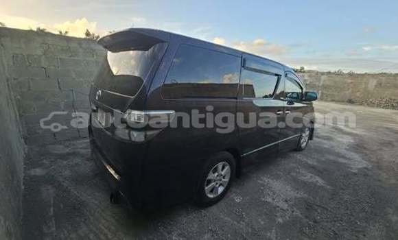Buy Used Toyota Venza Other Car in All Saints in Antigua