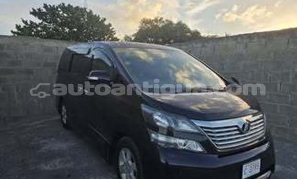 Buy Used Toyota Venza Other Car in All Saints in Antigua Buy Used Toyota Venza Other Car in All Saints in Antigua
