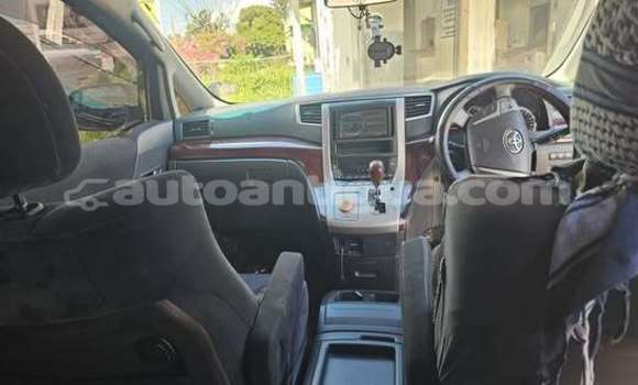 Buy Used Toyota Venza Other Car in All Saints in Antigua Buy Used Toyota Venza Other Car in All Saints in Antigua