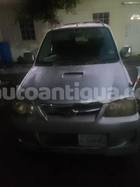 Big with watermark daihatsu terios antigua st john s 4699