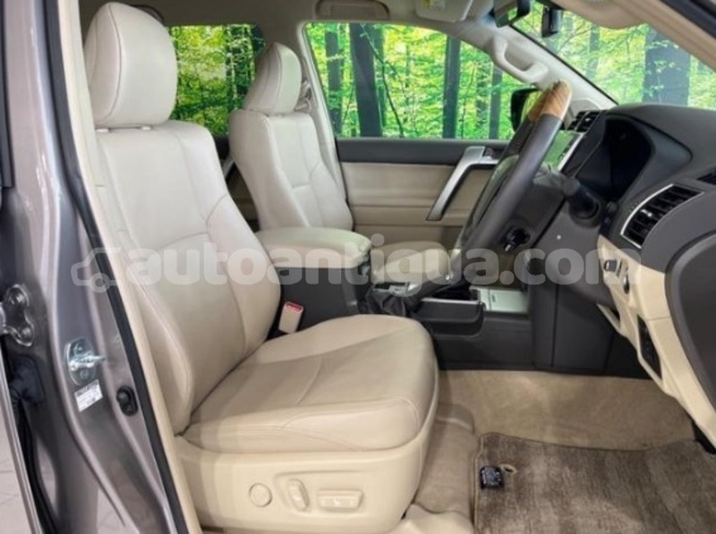 Big with watermark toyota land cruiser prado antigua st john s 4701