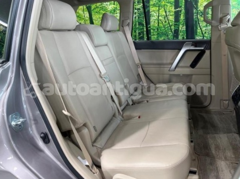 Big with watermark toyota land cruiser prado antigua st john s 4701