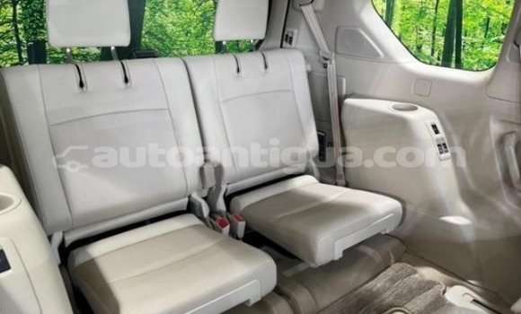 Buy Used Toyota Land Cruiser Prado Black Car in St John's in Antigua Buy Used Toyota Land Cruiser Prado Black Car in St John's in Antigua