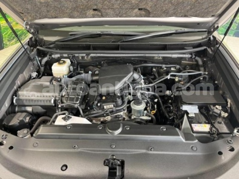 Big with watermark toyota land cruiser prado antigua st john s 4701