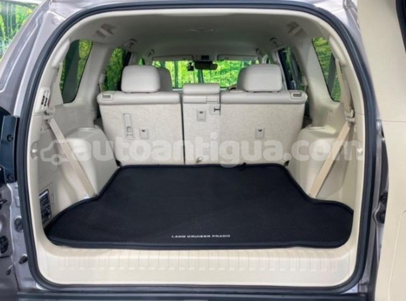 Big with watermark toyota land cruiser prado antigua st john s 4701