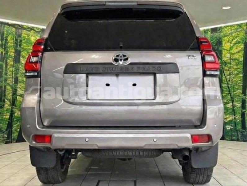 Big with watermark toyota land cruiser prado antigua st john s 4701