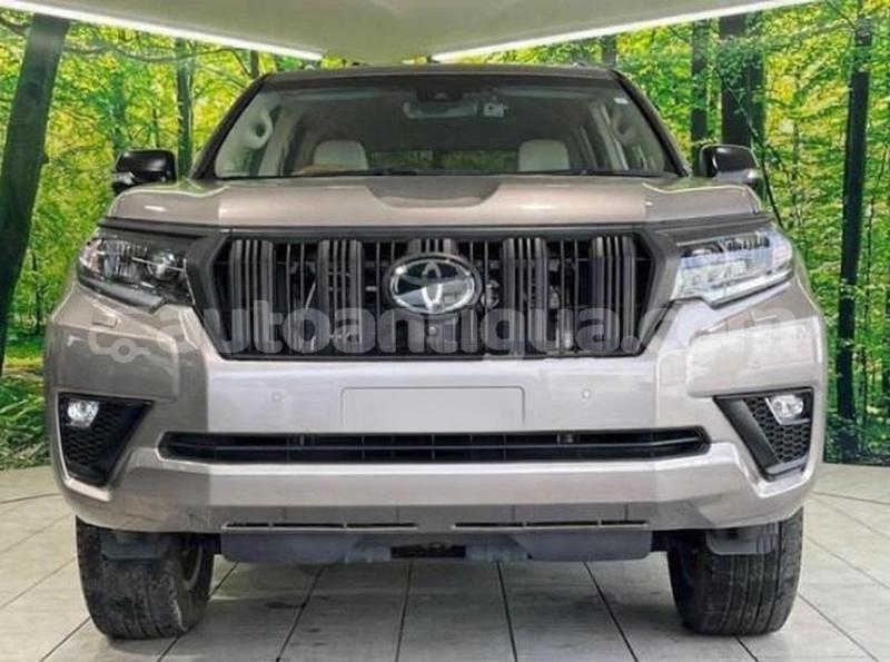 Big with watermark toyota land cruiser prado antigua st john s 4701