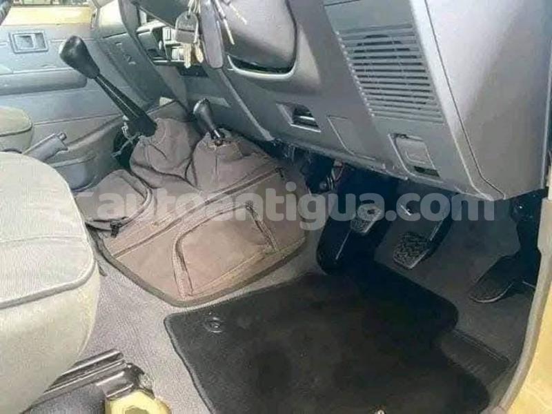 Big with watermark toyota land cruiser antigua st john s 4702
