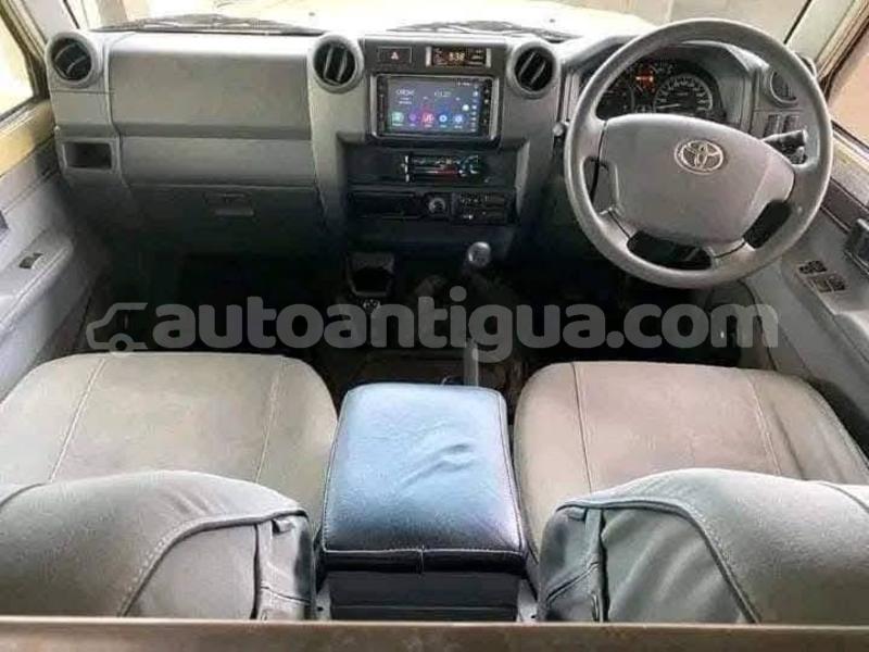Big with watermark toyota land cruiser antigua st john s 4702