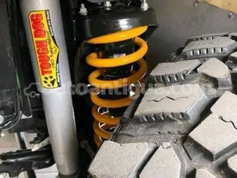 Big with watermark toyota land cruiser antigua st john s 4702