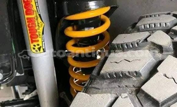 Buy Used Toyota Land Cruiser Beige Car in St John's in Antigua Buy Used Toyota Land Cruiser Beige Car in St John's in Antigua