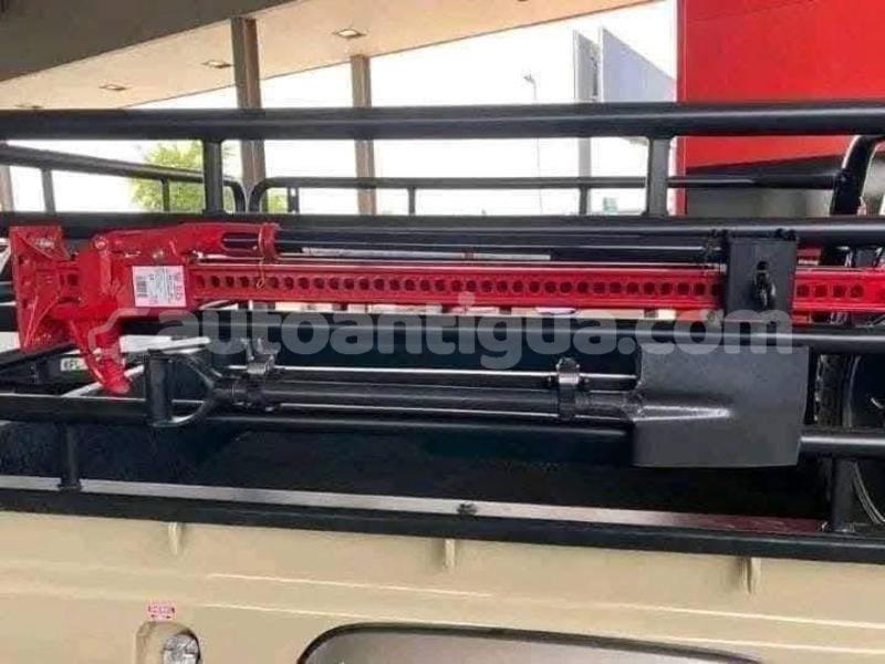 Big with watermark toyota land cruiser antigua st john s 4702