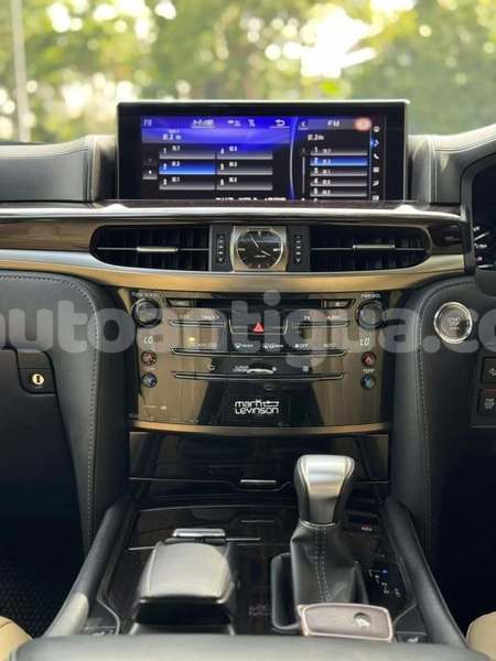 Big with watermark lexus lx 570 antigua st john s 4703