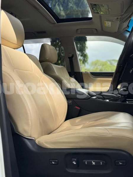 Big with watermark lexus lx 570 antigua st john s 4703