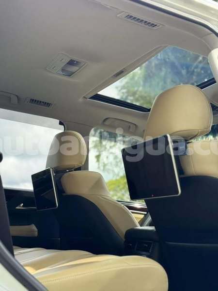 Big with watermark lexus lx 570 antigua st john s 4703