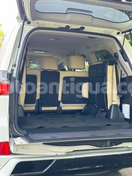 Big with watermark lexus lx 570 antigua st john s 4703