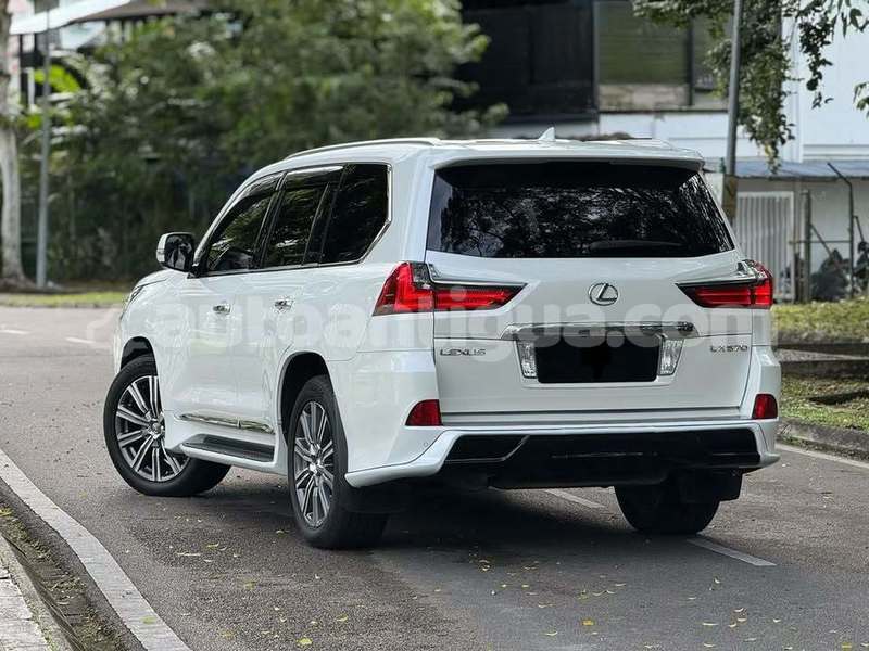 Big with watermark lexus lx 570 antigua st john s 4703