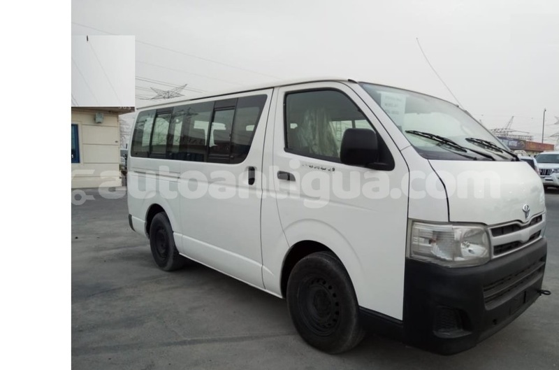 Big with watermark toyota hiace antigua st john s 4704