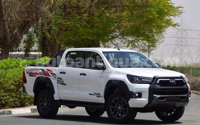 Big with watermark toyota hilux antigua st john s 4705