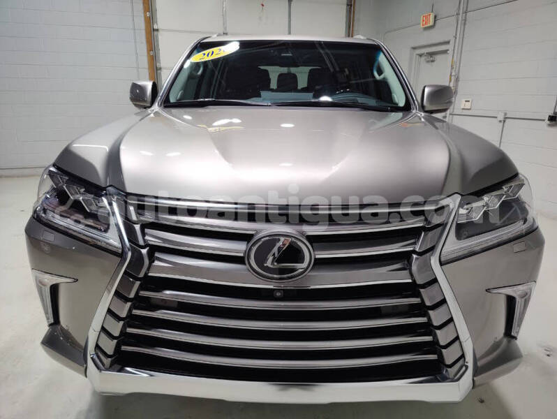 Big with watermark lexus lx 570 antigua codrington 4708