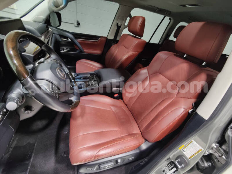 Big with watermark lexus lx 570 antigua codrington 4708