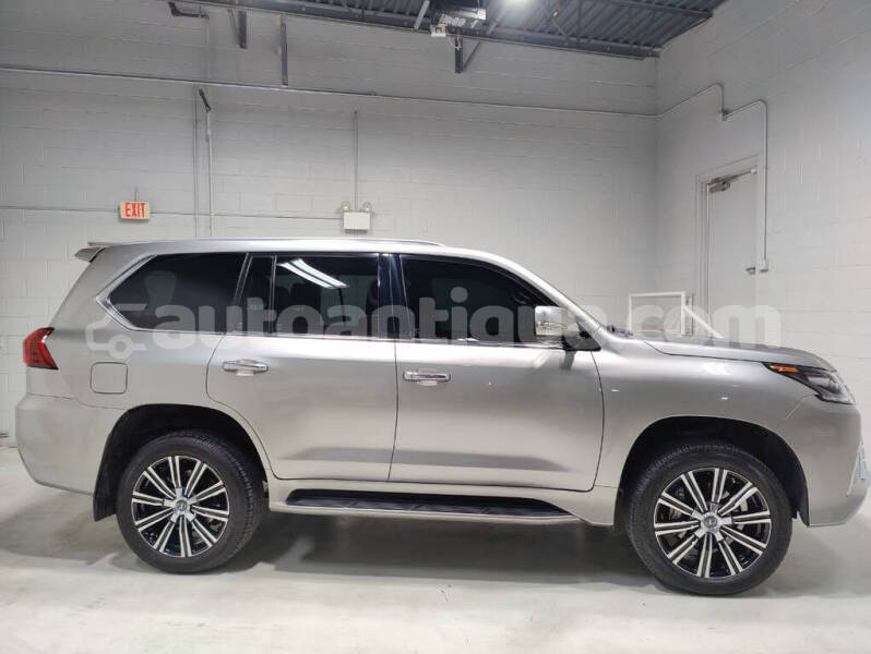 Big with watermark lexus lx 570 antigua codrington 4708