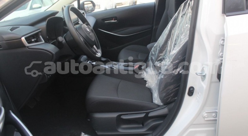 Big with watermark toyota corolla antigua st john s 4709