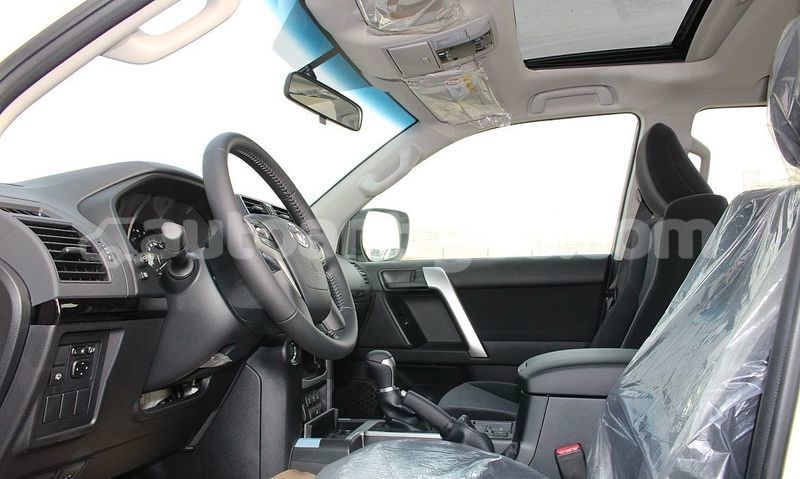 Big with watermark toyota land cruiser prado antigua st john s 4710