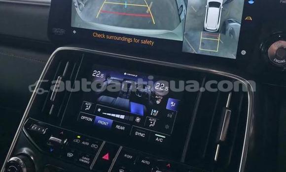 Buy Used Lexus LX White Car in St John's in Antigua Buy Used Lexus LX White Car in St John's in Antigua