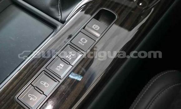 Buy Used Lexus LX White Car in St John's in Antigua Buy Used Lexus LX White Car in St John's in Antigua