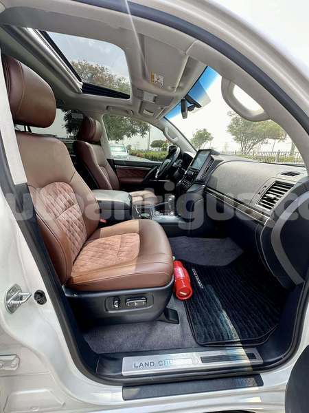 Big with watermark toyota land cruiser antigua all saints 4714