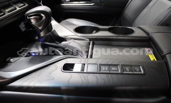 Buy Used Lexus LX White Car in All Saints in Antigua Buy Used Lexus LX White Car in All Saints in Antigua